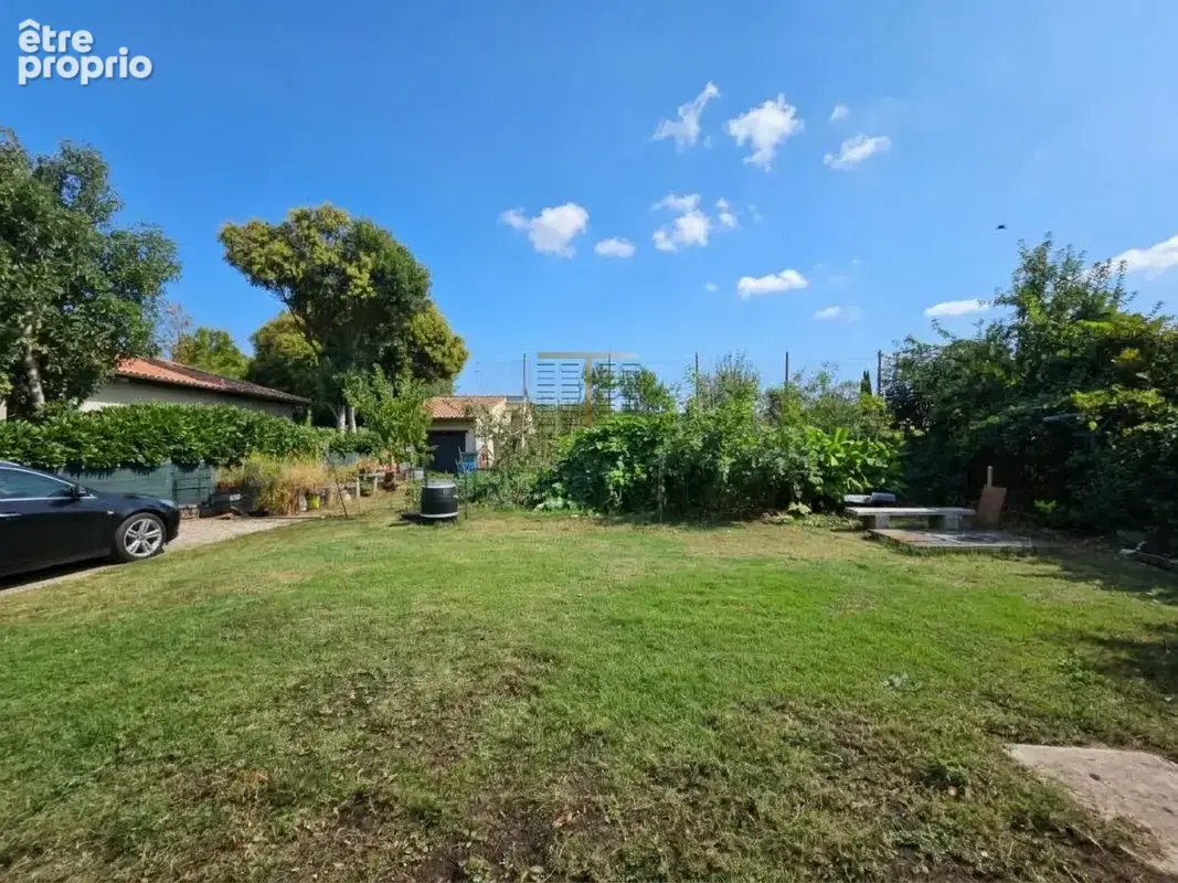 Boé centre ville, maison en pierres de 280m2 avec garage et jardin - photo 18