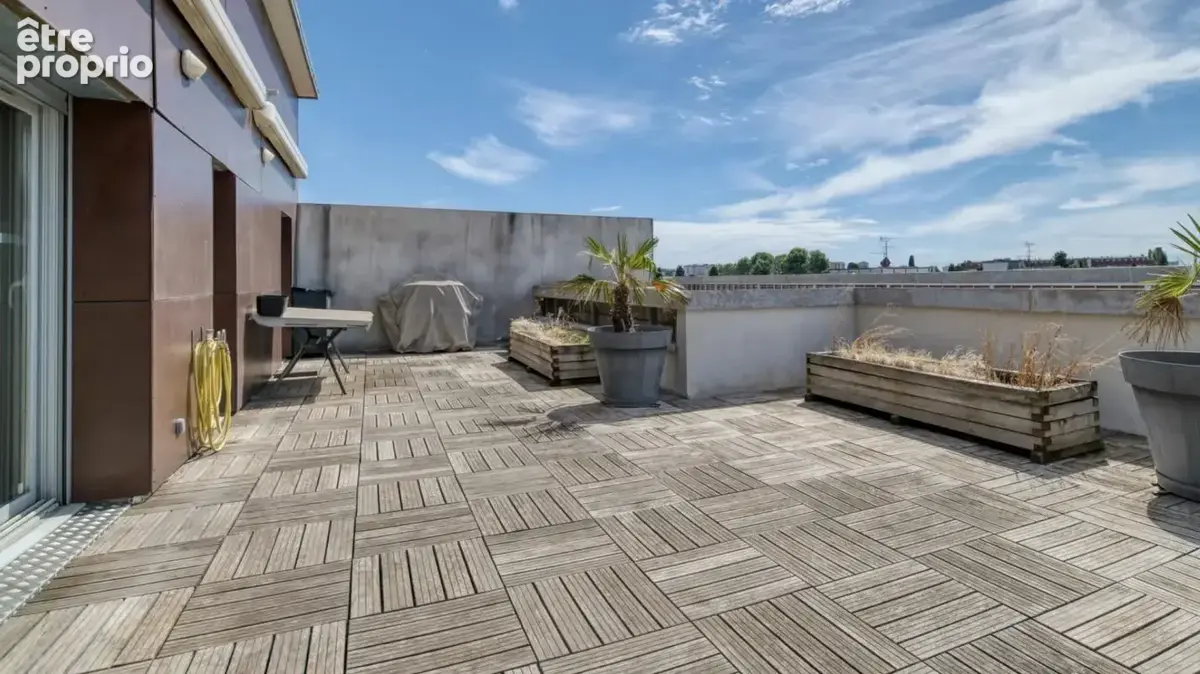 Appartement de 3 pièces de 86,25 m² à Toulouse - photo 11
