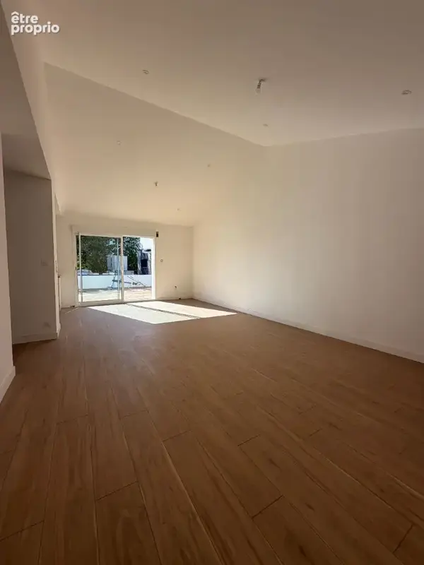 Quéven proche lorient maison "neuve" de plain pied 94m2 trois chambres - photo 4