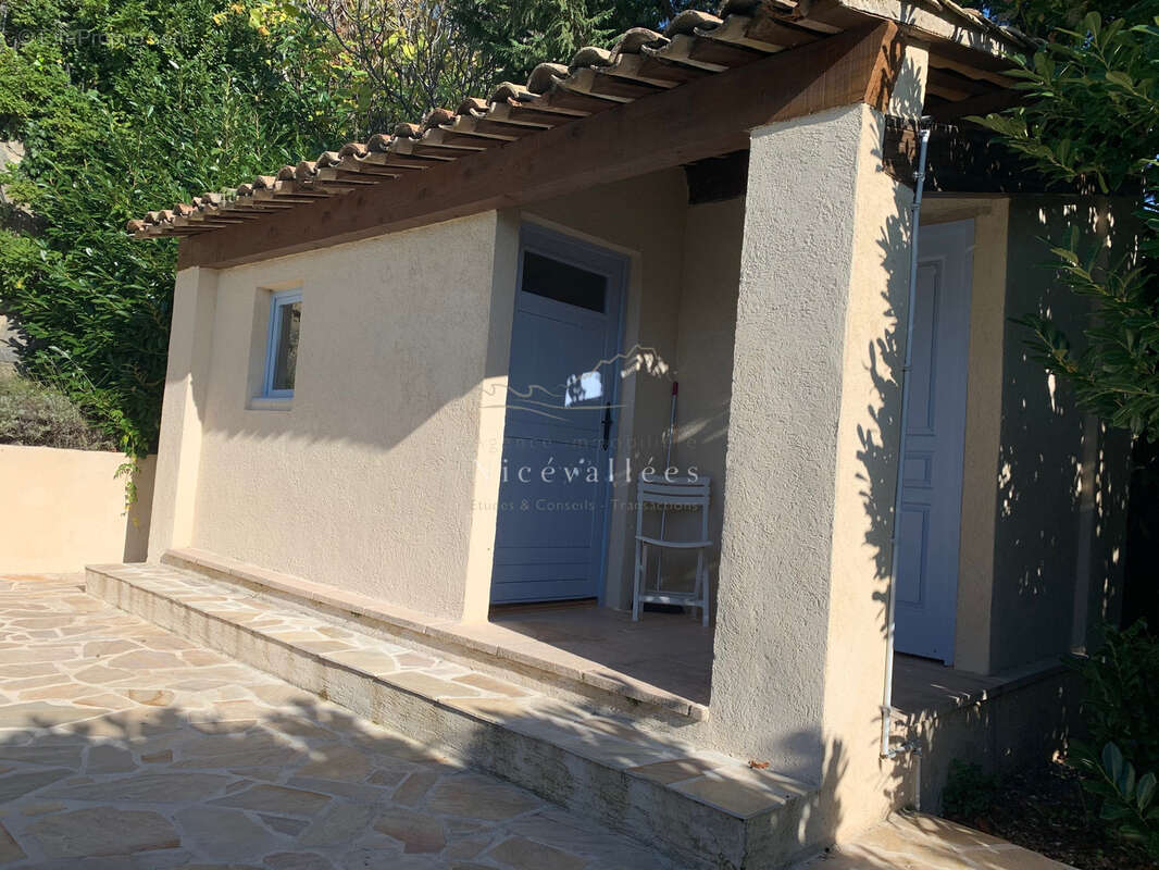 Maison à TOUDON