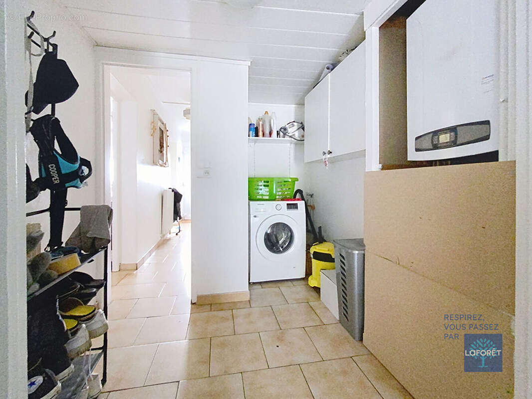 Maison à LOOS