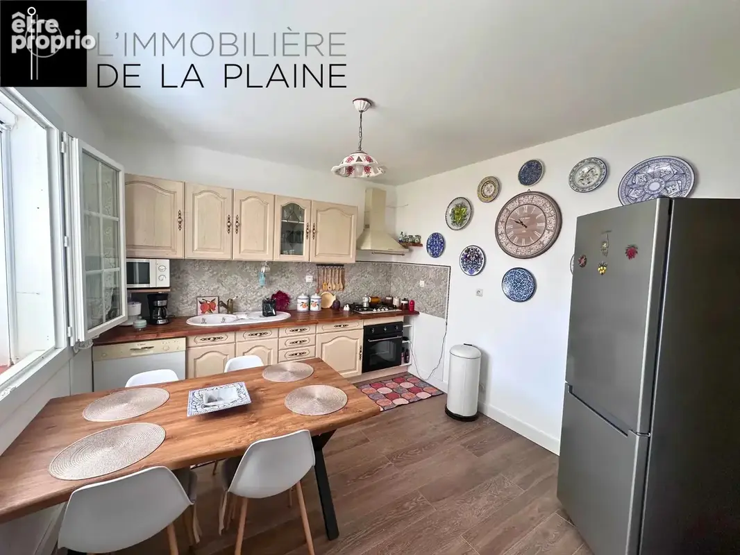 A vendre - Appartement T3 avec terrasse - Folelli - photo 5