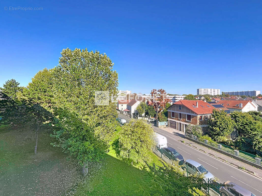 Appartement à VILLEJUIF