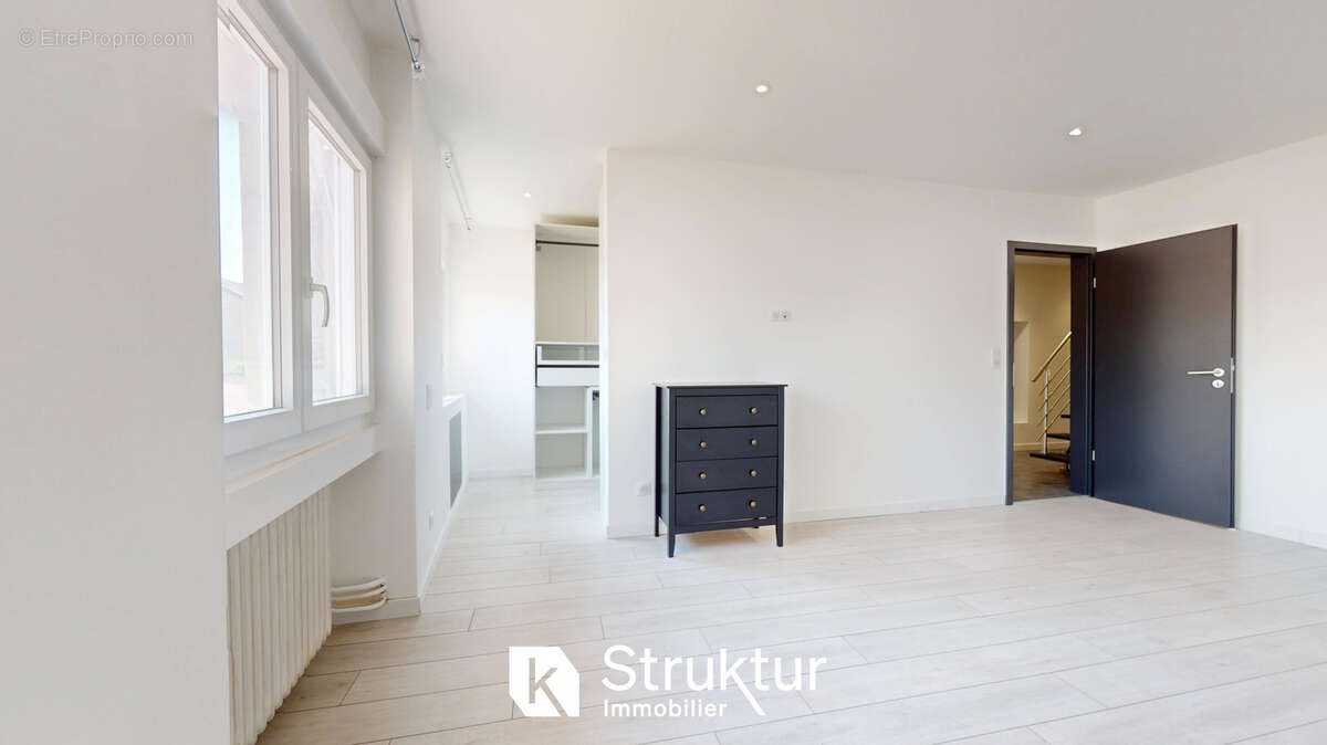 Appartement 124 m² à Basse-Ham  - photo 12