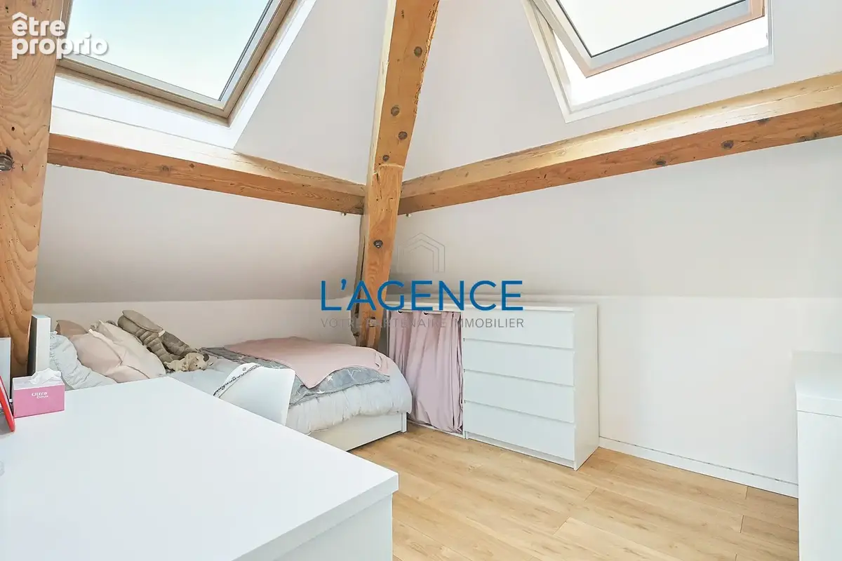 Superbe T5 vue mer avec terrasse et parking - photo 11