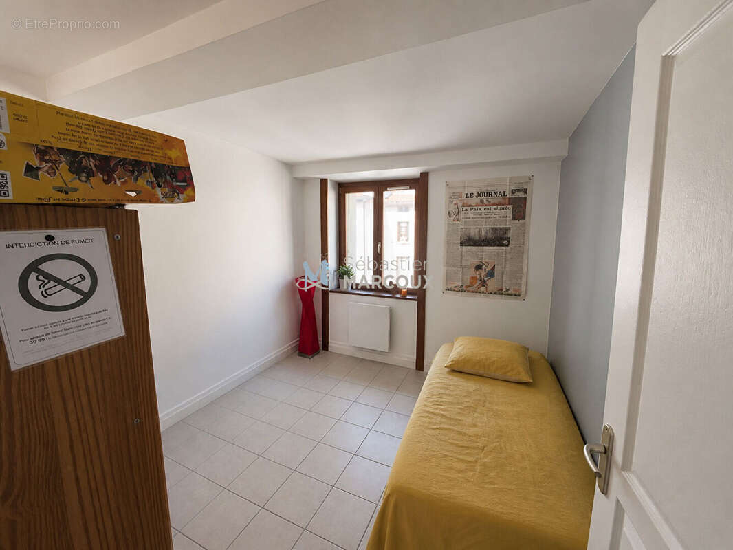 Appartement à MONTBRISON