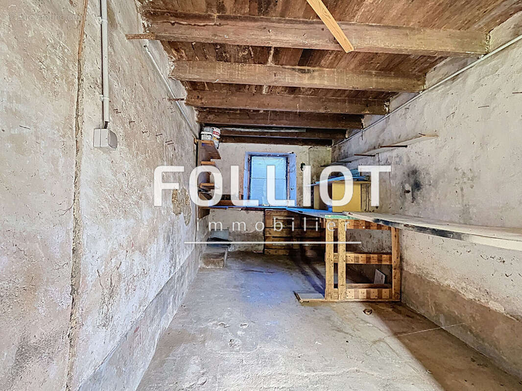 Maison à SAINT-SAMSON-DE-BONFOSSE