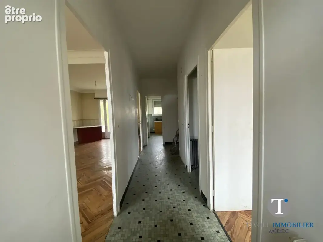 Maison 148 m² à Talence  - photo 7