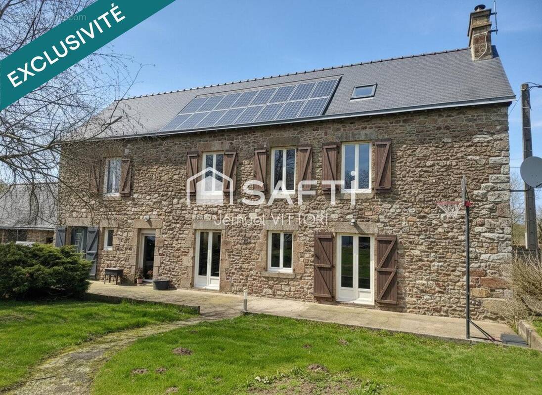 Photo 1 - Maison à VAUTORTE