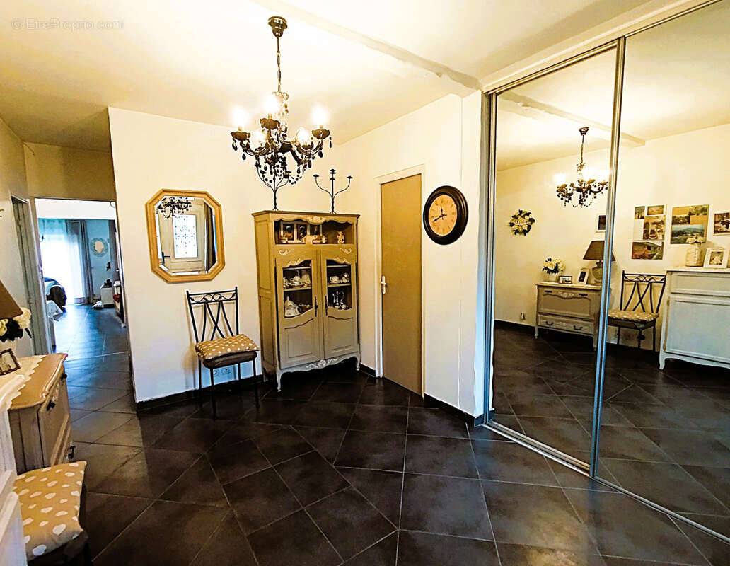 Maison à LE BLANC-MESNIL