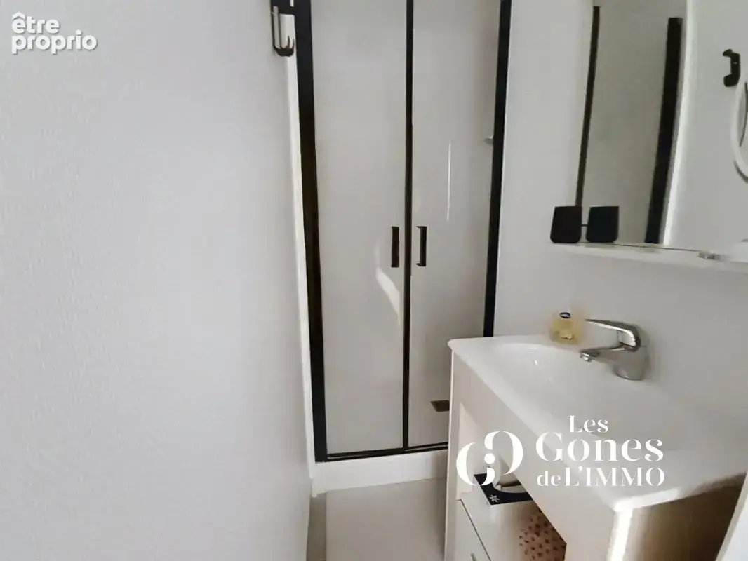 Maison Craponne 125 M2 dans un petit lotissement au calme - photo 16