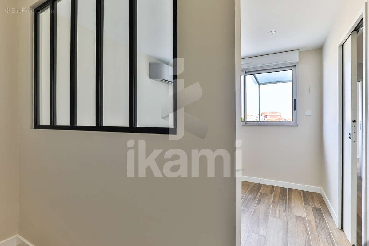 Élégance, lumière et prestations haut de gamme au cœur de l'Aiguillon - photo 7