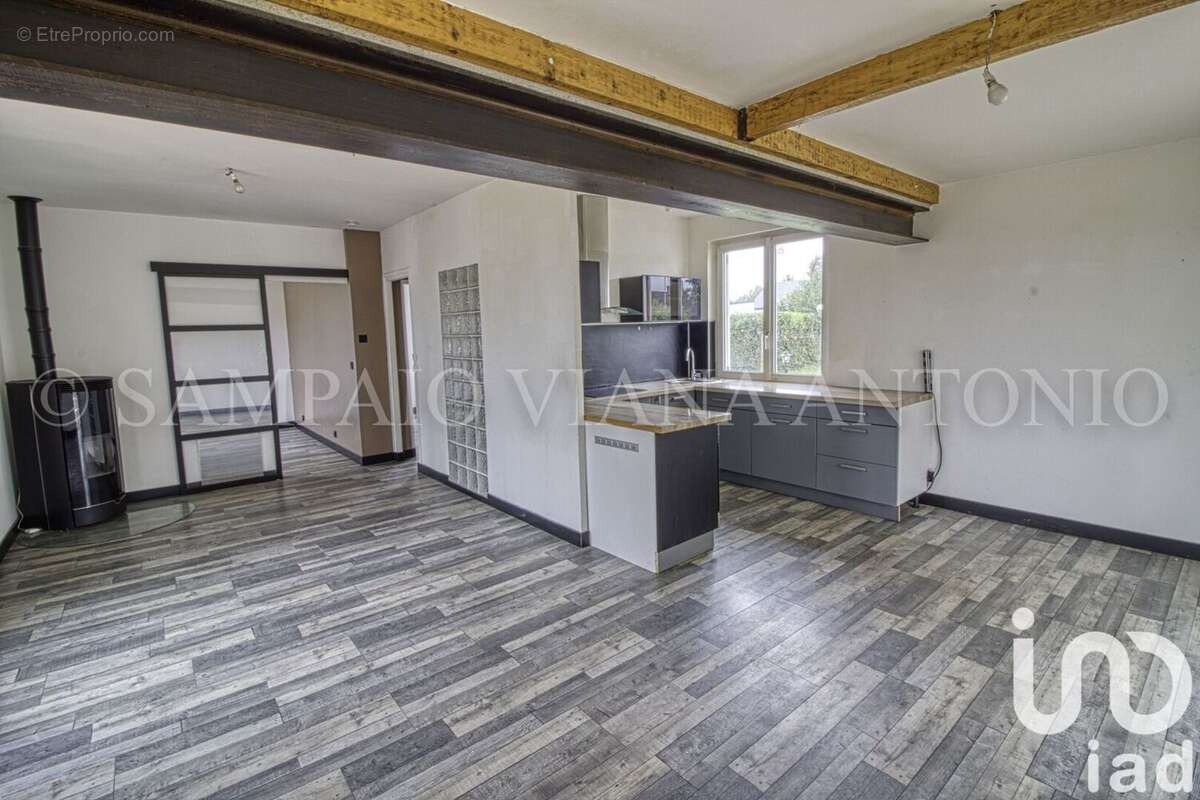 Photo 7 - Maison à BEAUNE-LA-ROLANDE