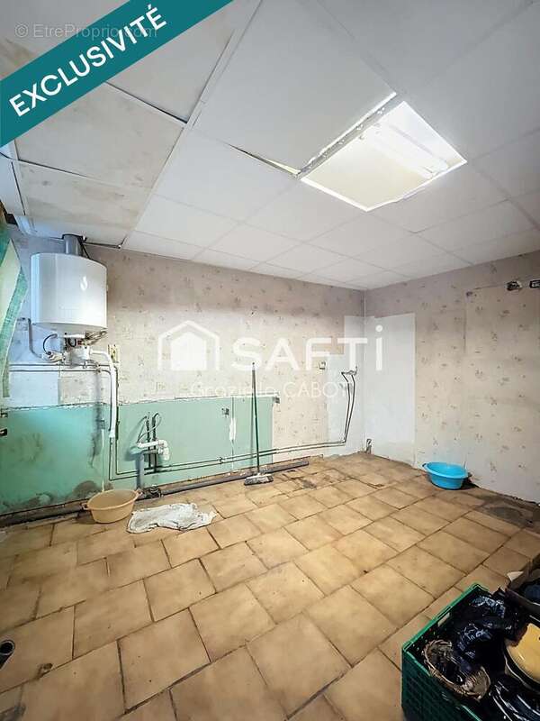 Photo 4 - Appartement à HENIN-BEAUMONT