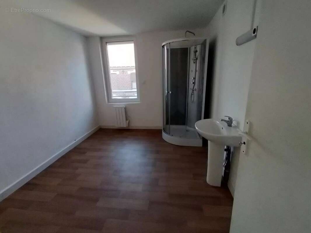 Appartement à LOURCHES