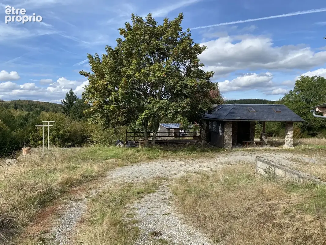 Maison 6 pièces 122 m² à vendre à Tarnac (19170) - photo 6