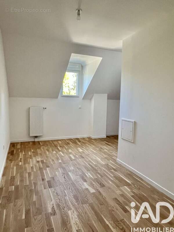 Photo 7 - Appartement à VALMONDOIS