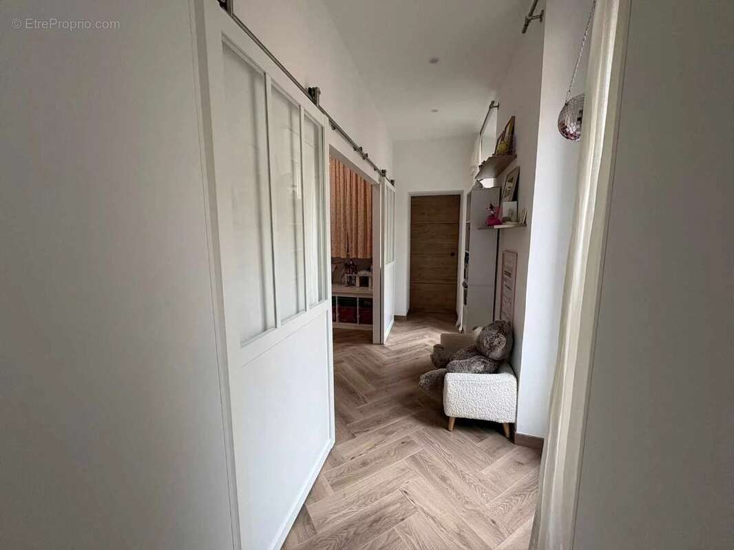 Appartement à GRASSE