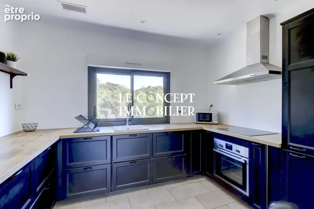 Maison 4 pièces 110 m² à vendre à Mouguerre (64990) - photo 4