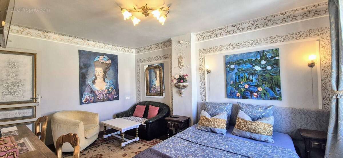 Maison de Village d'Exception avec gîtes - photo 12