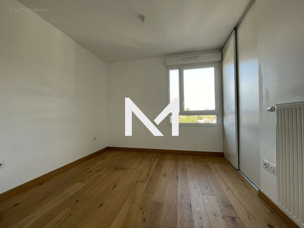 Appartement 116 m² à Echirolles  - photo 8