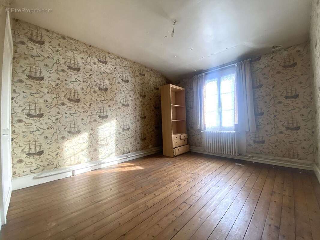 Maison à LE NEUBOURG