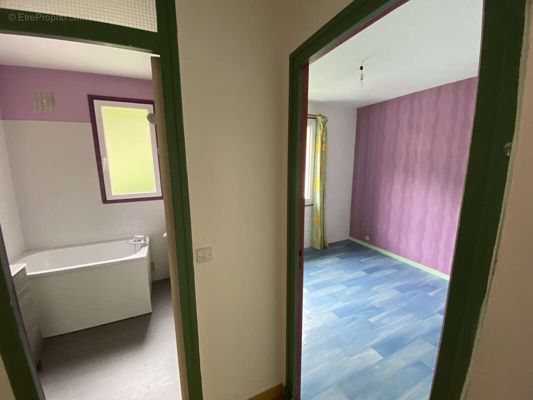 Appartement à YPORT