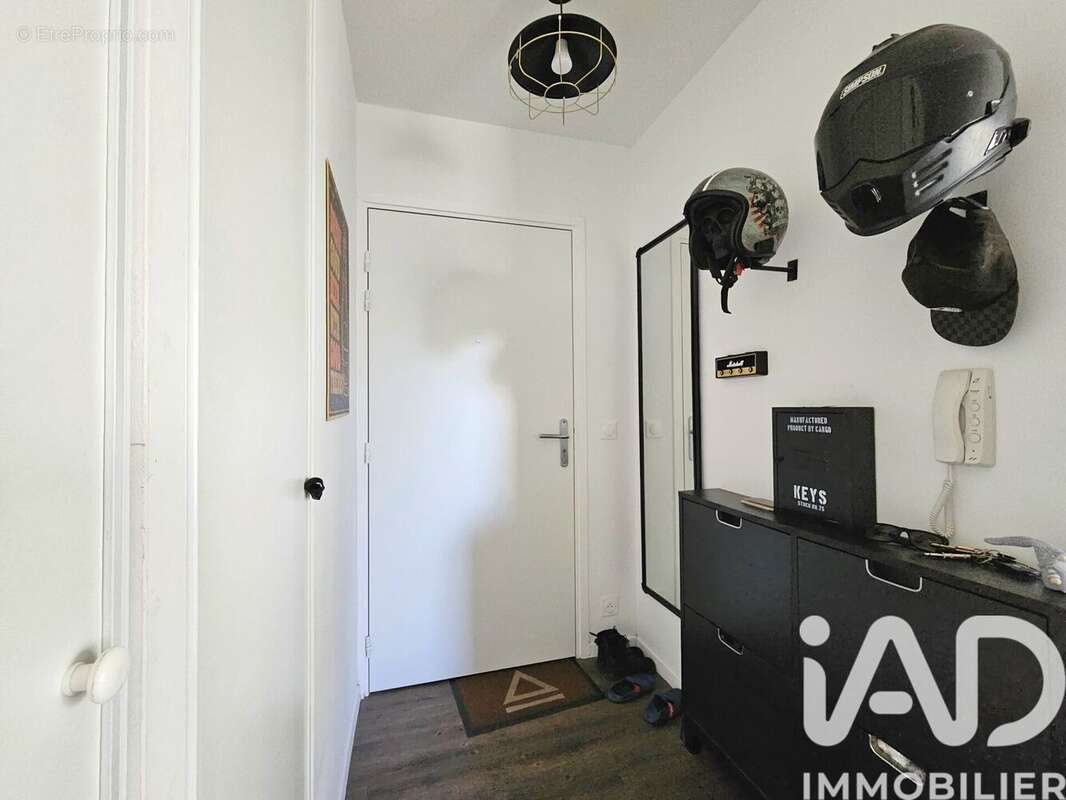 Photo 8 - Appartement à MAUREPAS