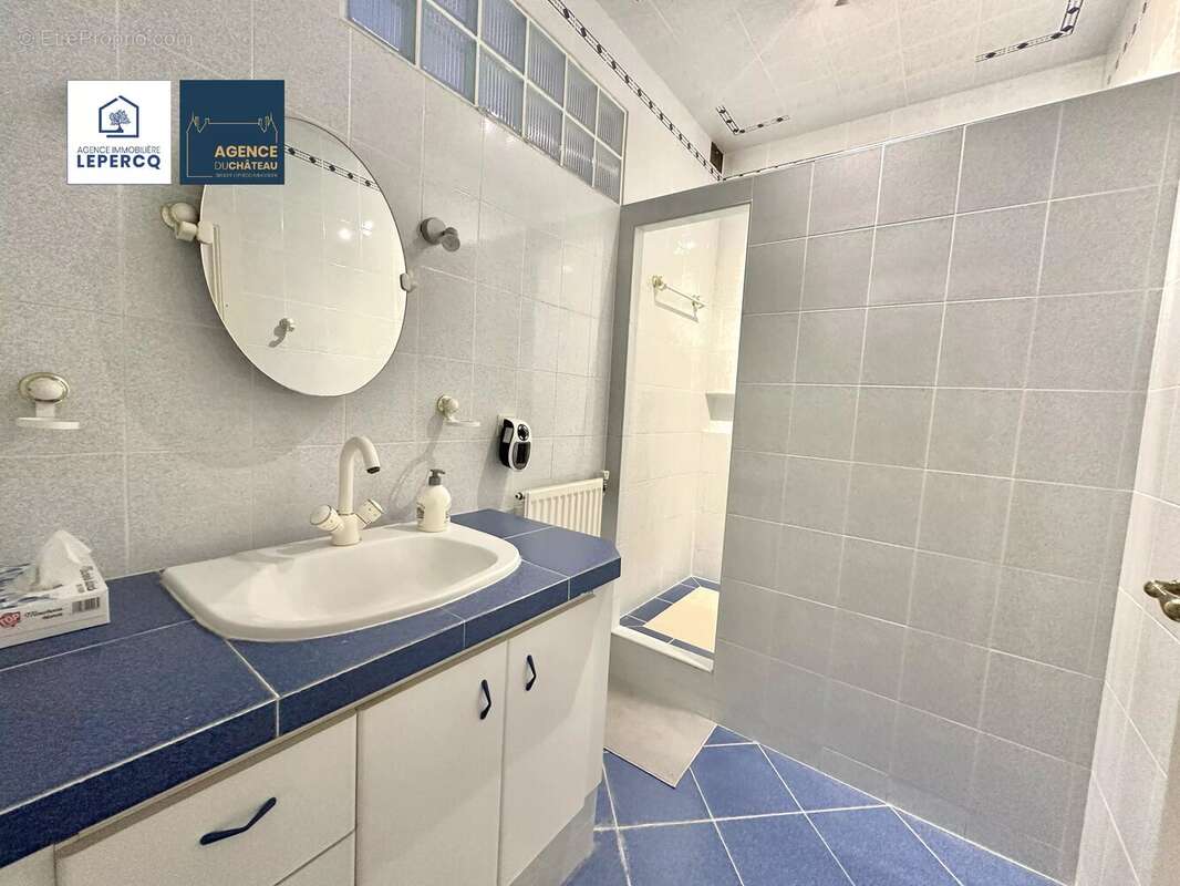 Appartement à SOISSONS