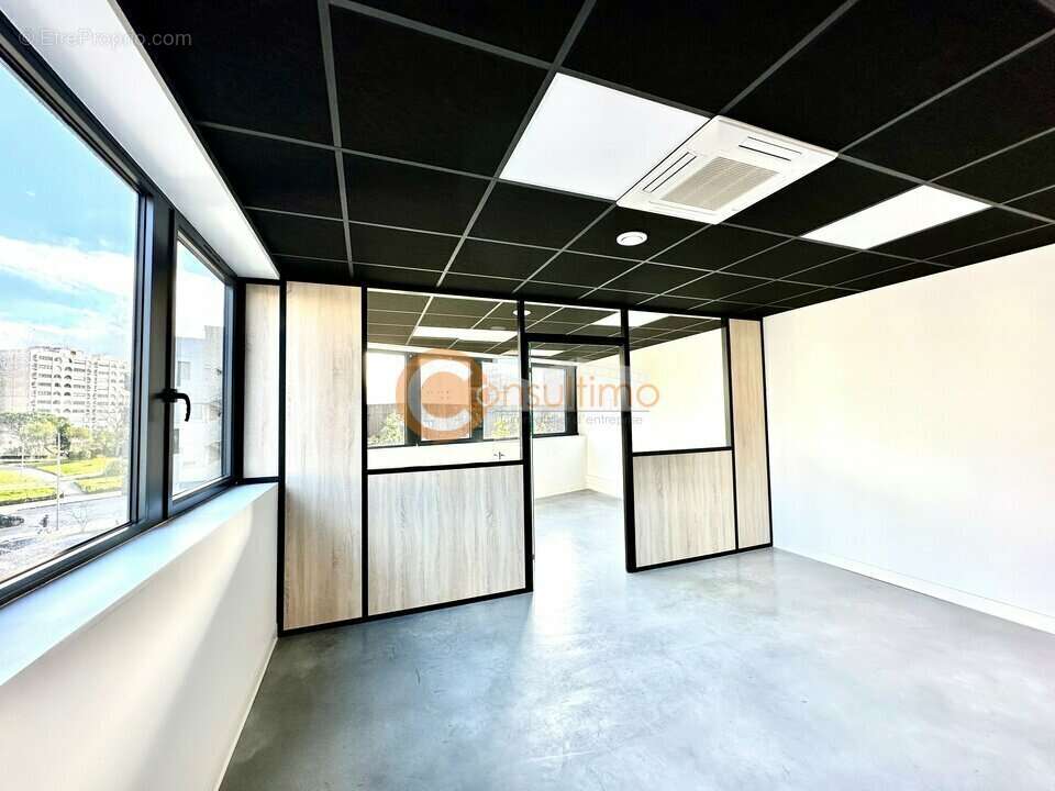 BUREAUX à vendre - photo 3