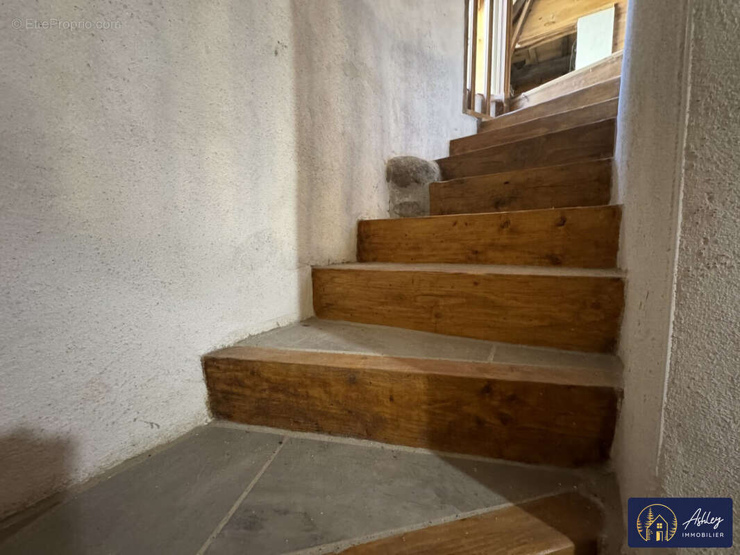 Maison 133 m² à Moussages  - photo 7