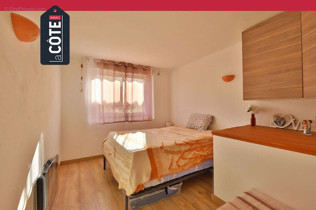 Maison à PORT-DE-BOUC