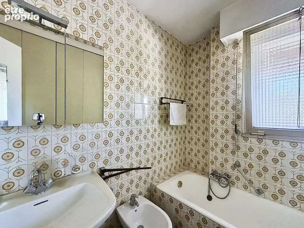 94m2 à réinventer à 3min à pied de la croisette - photo 15
