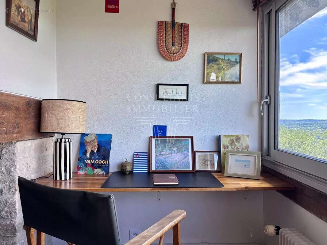 Appartement à DEAUVILLE