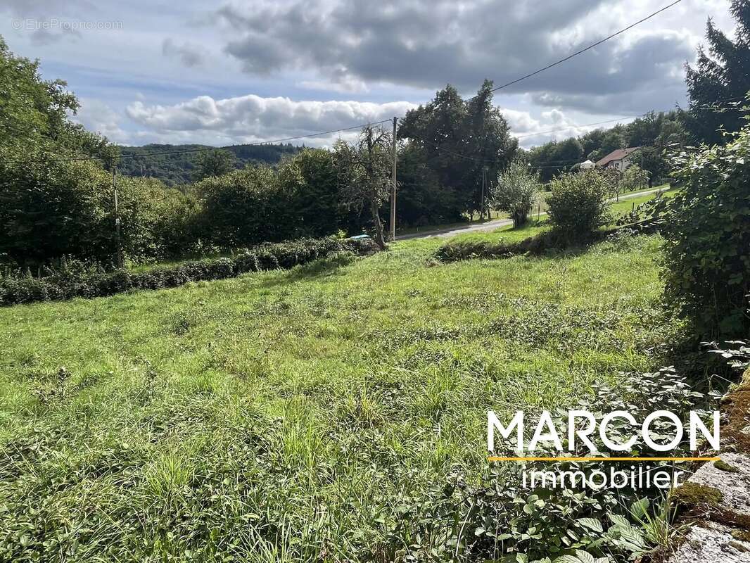 Maison à BELLEGARDE-EN-MARCHE