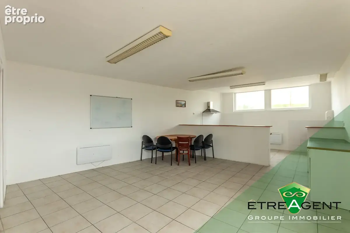 Maison sainte-gauburge-sainte-colombe - 210 m² - 6 chambres - photo 11