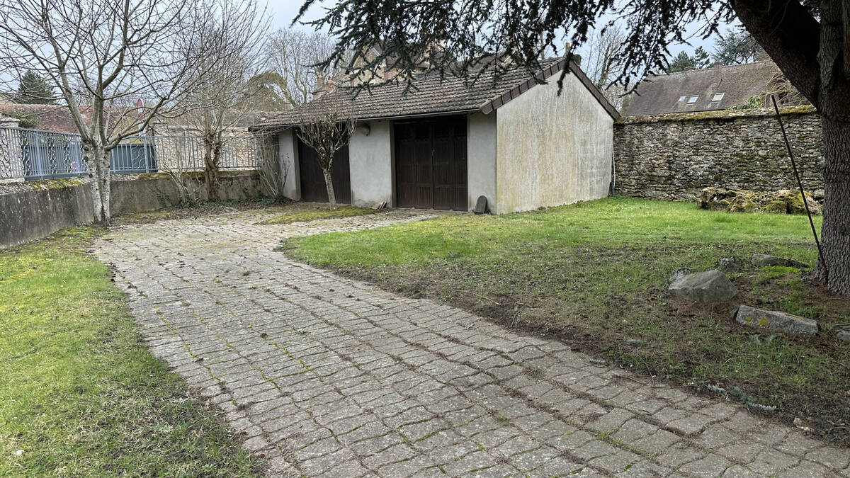 Maison à MAROLLES-EN-HUREPOIX