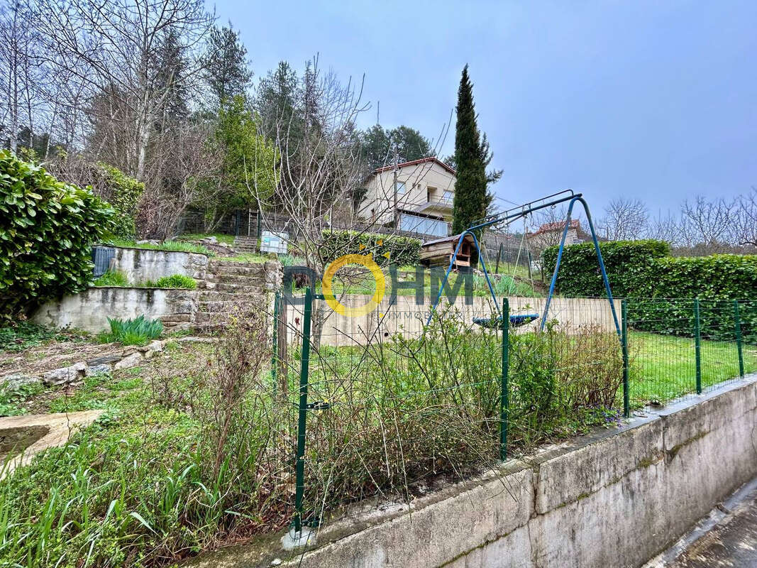 Maison à GENOLHAC