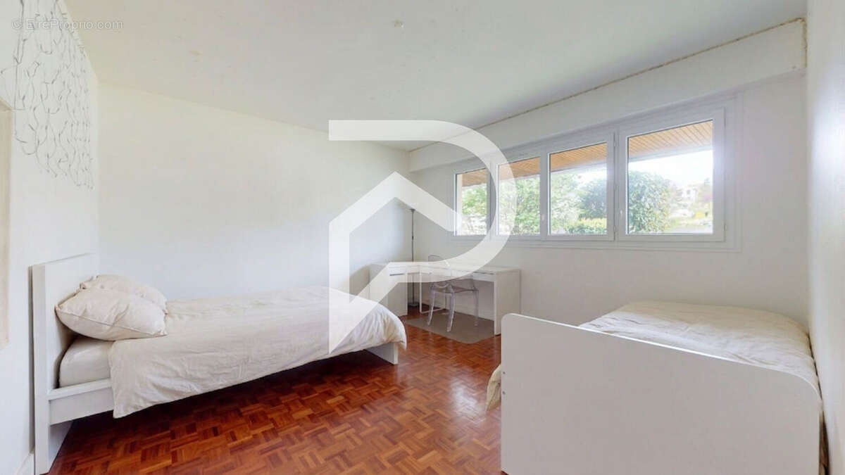 Appartement à MARLY-LE-ROI