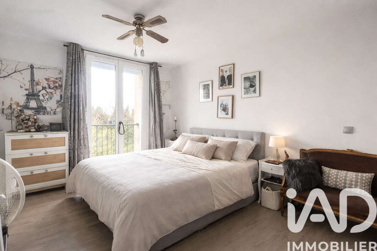 Photo 9 - Appartement à MARSEILLE-12E