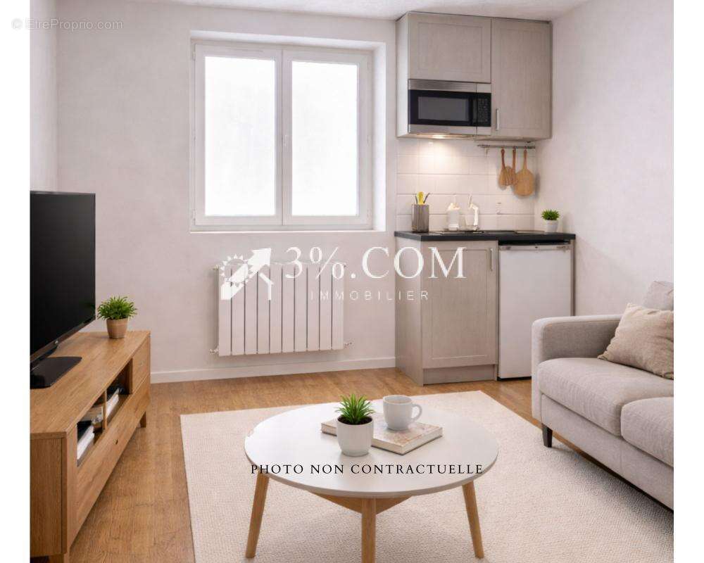 Appartement à VANNES