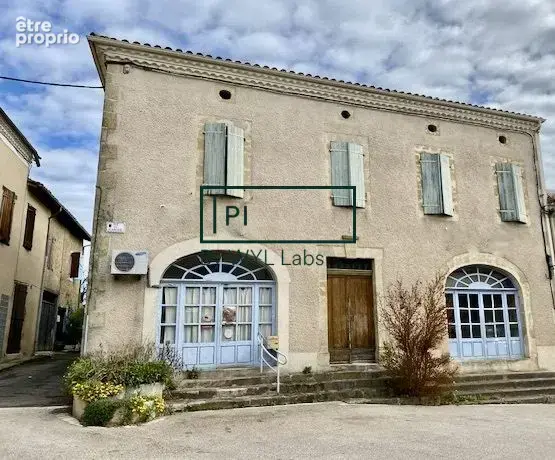 Photo Appartement à Seissan au prix de 157 000€