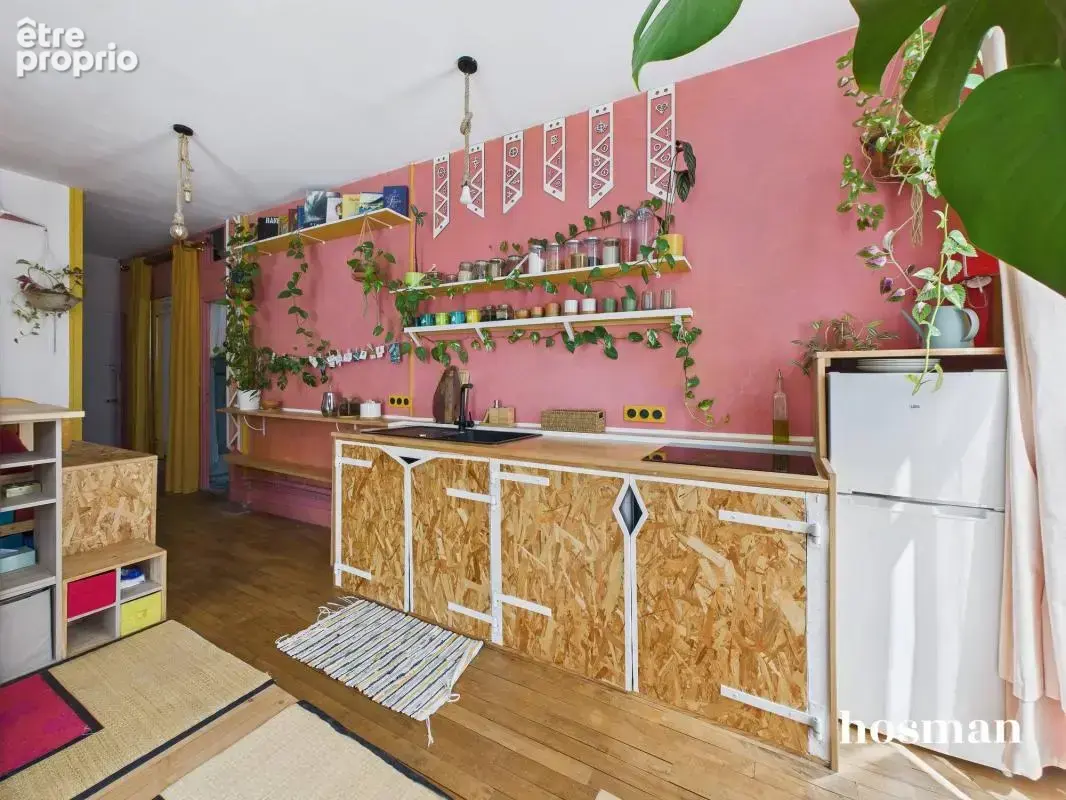 Studio lumineux et bien agencé avec balcon - Cours d'Alsace-et-Lorraine, Bordeaux - photo 7