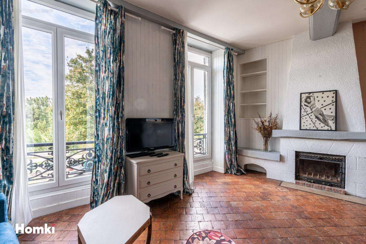 Appartement à ORLEANS