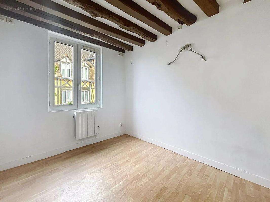 Appartement à DARNETAL