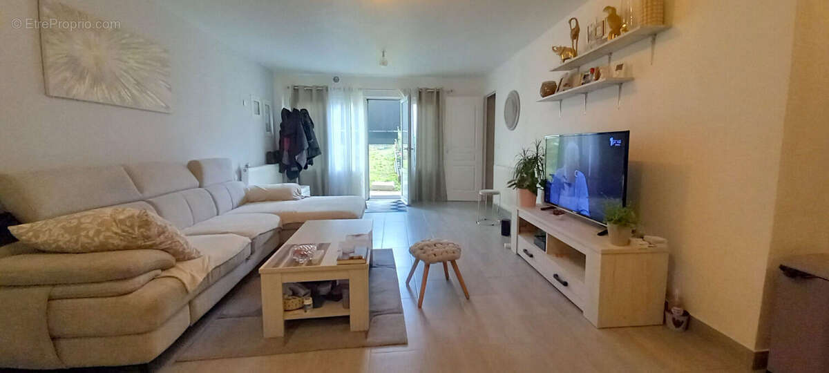 Maison à BONDY