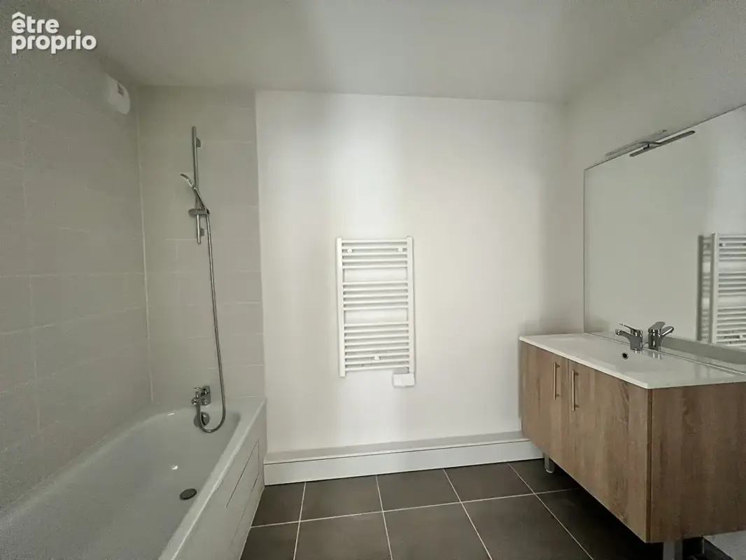 Appartement T3 avec grande Terrasse - Toulouse St Orens - photo 5