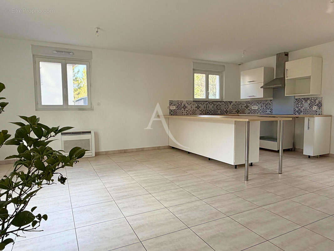 Maison à GRABELS