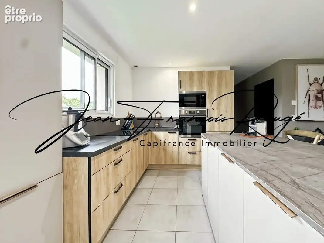 Millières, maison de plain-pied entièrement rénovée !!! - photo 7
