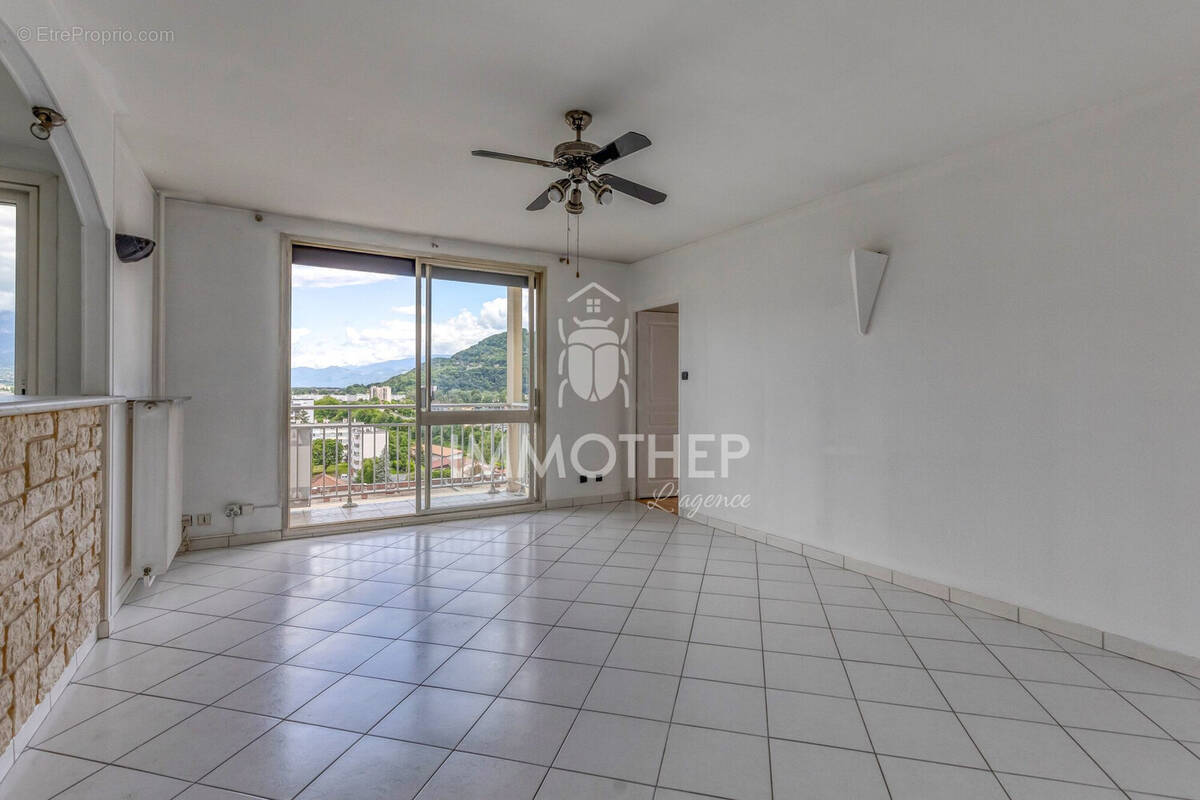 Appartement à EYBENS